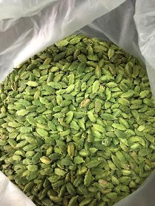 Green Cardamom