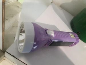 Solar Torch