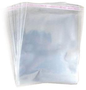 self adhesive bags