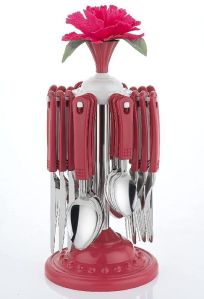 CUTLERY SET (REGULAR)