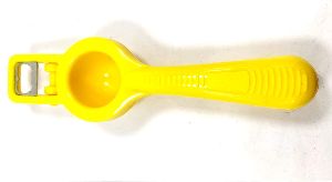 LEMON SQUEEZER (2 IN 1) WITH BOTTEL OPENER