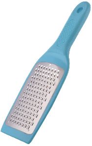 PLASTIC HANDLE GRATER