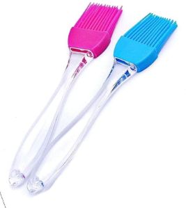 SILICON OIL BRUSH(9.5 INCH)