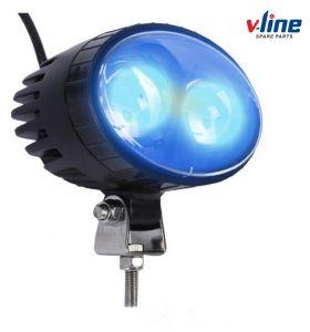 FORKLIFT BLUE SPOT LIGHT