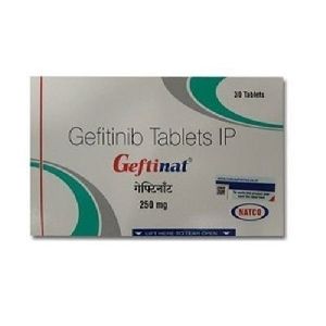 Gefitinib Tablets