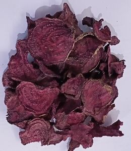 Dried Beet Root Flakes