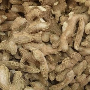 Dry Ginger