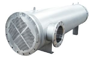 Shell & Tube Heat Exchanger