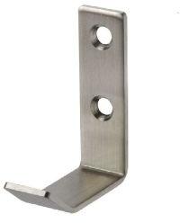 Mild Steel J Bracket