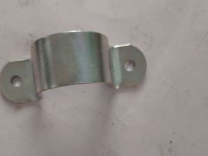 Stainless Steel Pipe Clamps