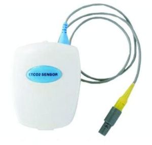 ETCo2 Sensor