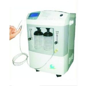 Portable Oxygen Concentrator