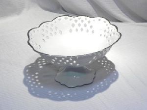 Ceramic Table Top Bowl