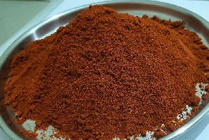 Onion Garlic Masala