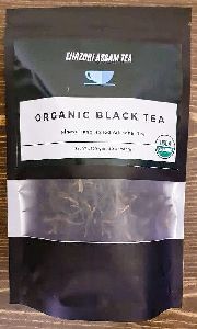 USDA certified organic Black Tea