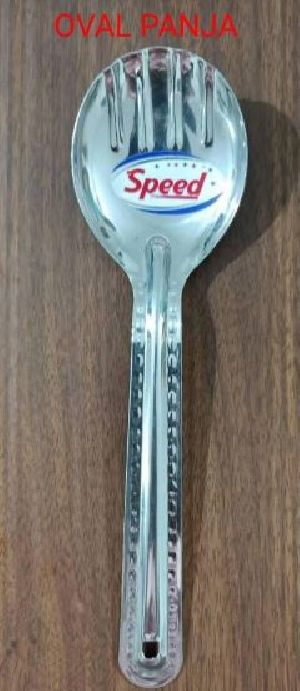 Oval Panja spoon