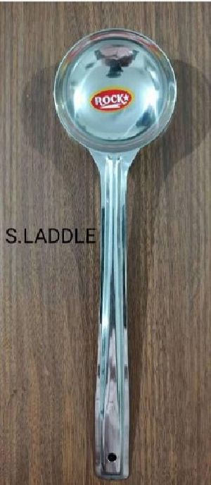 S Laddle