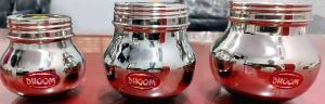 Dhoom Stainless Steel Butter Pot