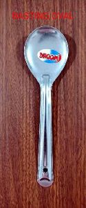 Dhoom Stainless Steel Rice Serving Spoon