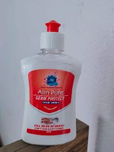 Aim Pure Germ Protect Hand Wash