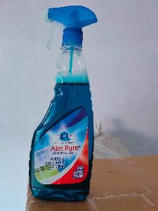 Aim Pure Glass & Household Cleaner