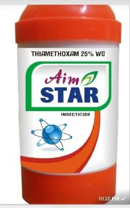 AIM Star Thiamethoxam 25% WG Insecticide