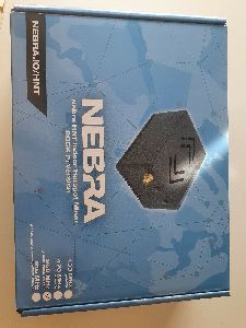 Nebra Indoor Helium fiber glass antenna Hotspot Miner