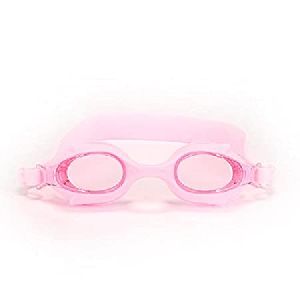 Boys Girls nose clip swimming goggles