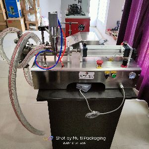 Automatic Liquid Filling Machine