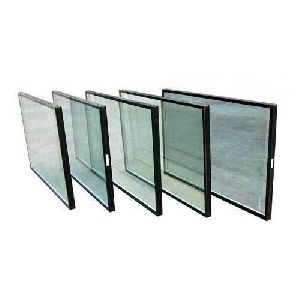 Tempered Insulated Glass