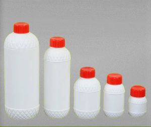 Hdpe Bottle