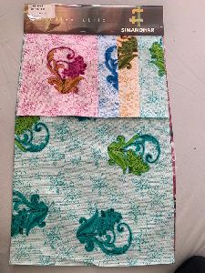Karnika Printed Rayon Fabric