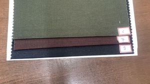 Kodiaq Suiting Fabric