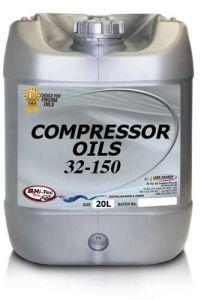 Compressor Oil