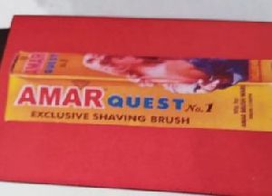 Amar Quest Shaving Brush