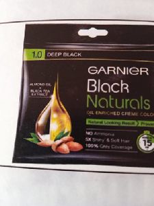 Garnier Black Naturals Hair Color