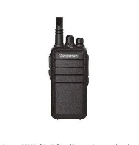 V7 Aspera Walkie Talkie