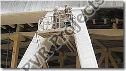 Cooling Tower Waterproofing Services