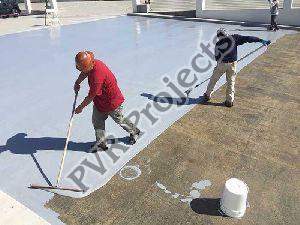 Roof Waterproofing Services