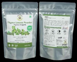 Herbeez Thyme Leaves Powder