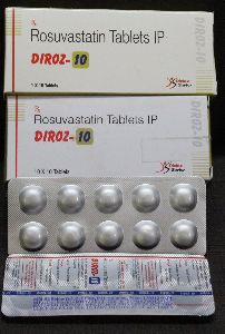 DIROZ-10 Tablet