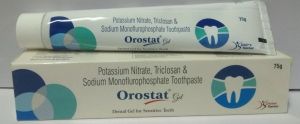 Orostat Gel