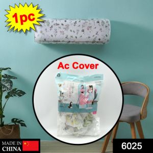 Air Conditioner Dust Cover