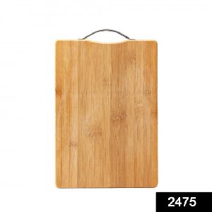 bamboo cutting board