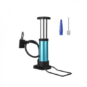 Bicycle Mini Foot Pump