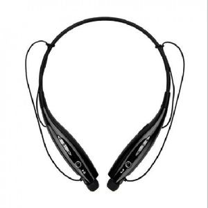 Bluetooth Neckband Headset