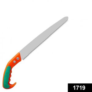 Carbon Steel Tree Pruning Saw