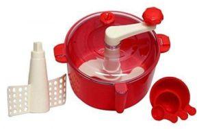 dough maker machine