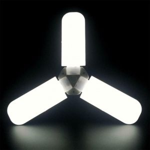 Fan Blade LED Light Bulb