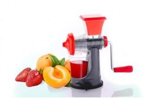 Fruit and Vegetable Juicer